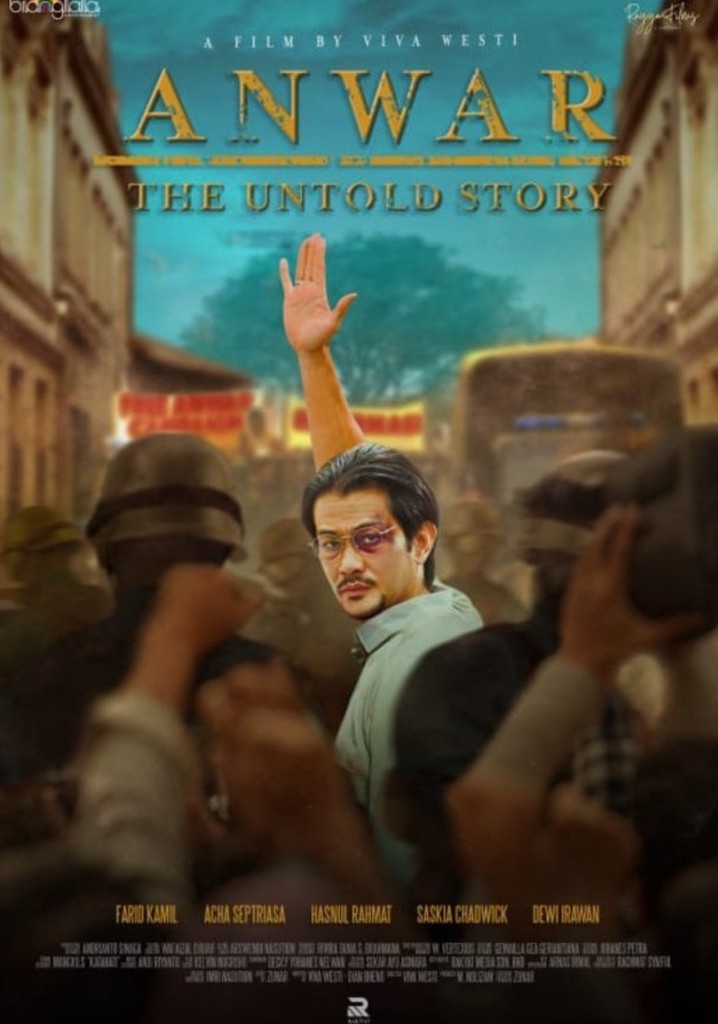Anwar The Untold Story streaming watch online(04)